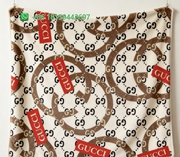 Gucci Throw Blankets